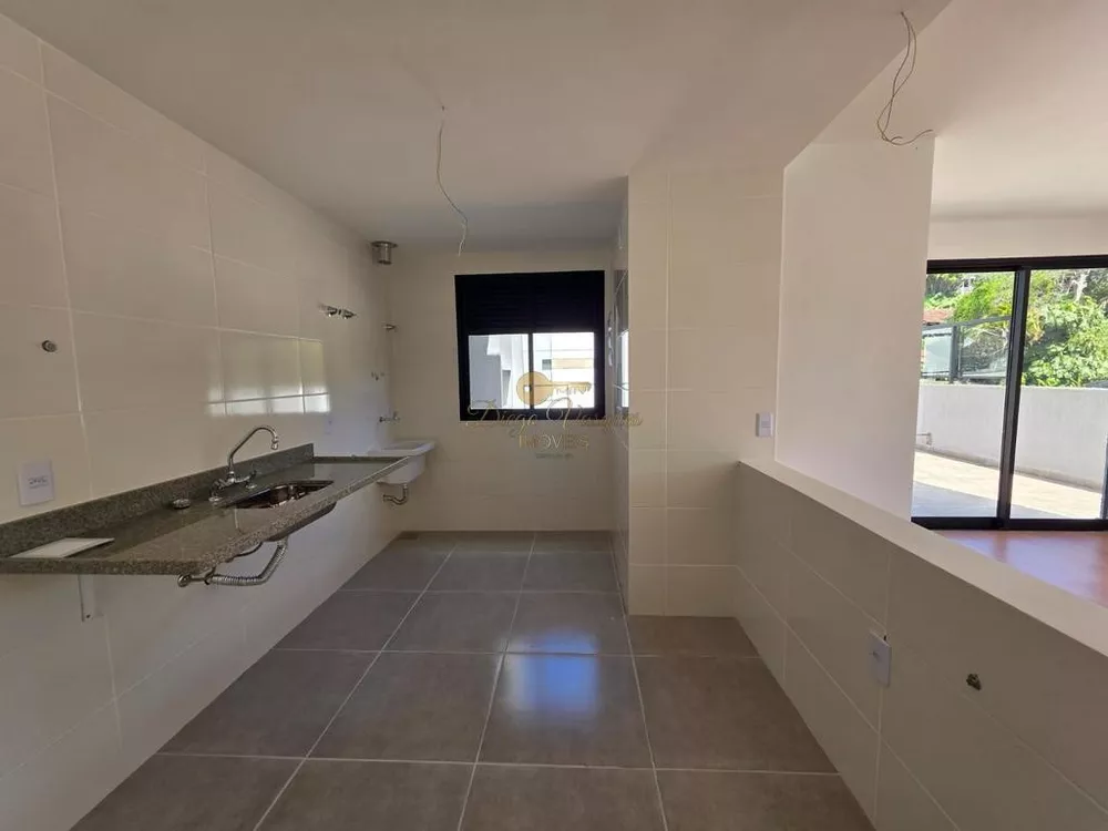 Cobertura, 2 quartos - Foto 4