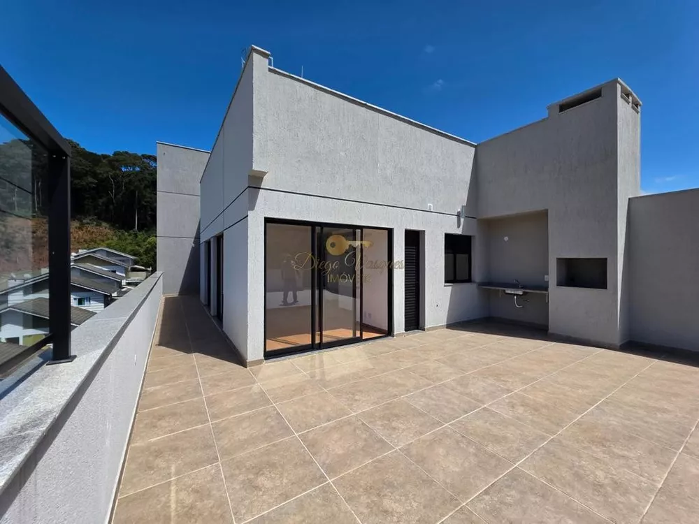 Cobertura, 2 quartos - Foto 2