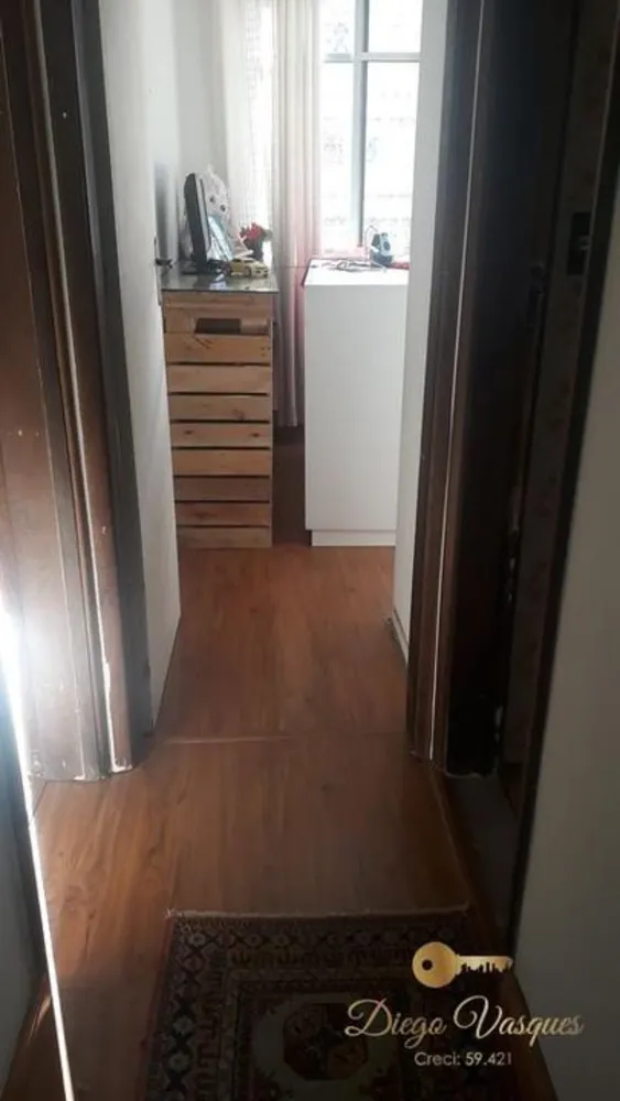 Apartamento, 2 quartos, 68 m² - Foto 5