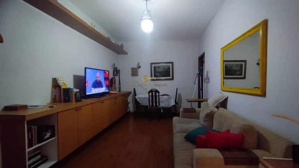 Apartamento, 2 quartos, 68 m² - Foto 4