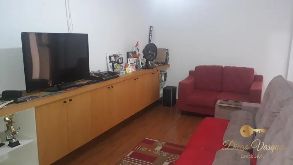Apartamento, 2 quartos, 68 m² - Foto 4