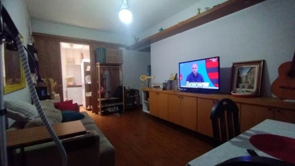 Apartamento, 2 quartos, 68 m² - Foto 2