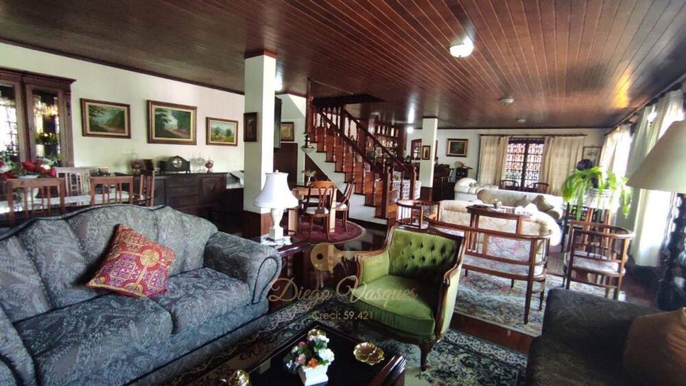 Casa, 6 quartos, 700 m² - Foto 32