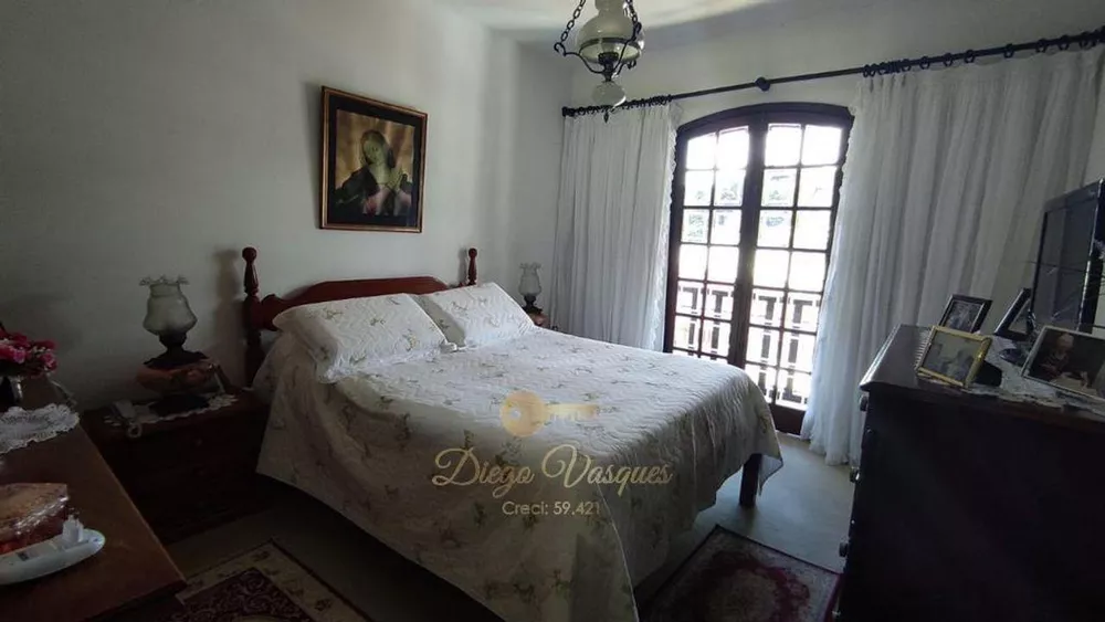 Casa, 6 quartos, 700 m² - Foto 19