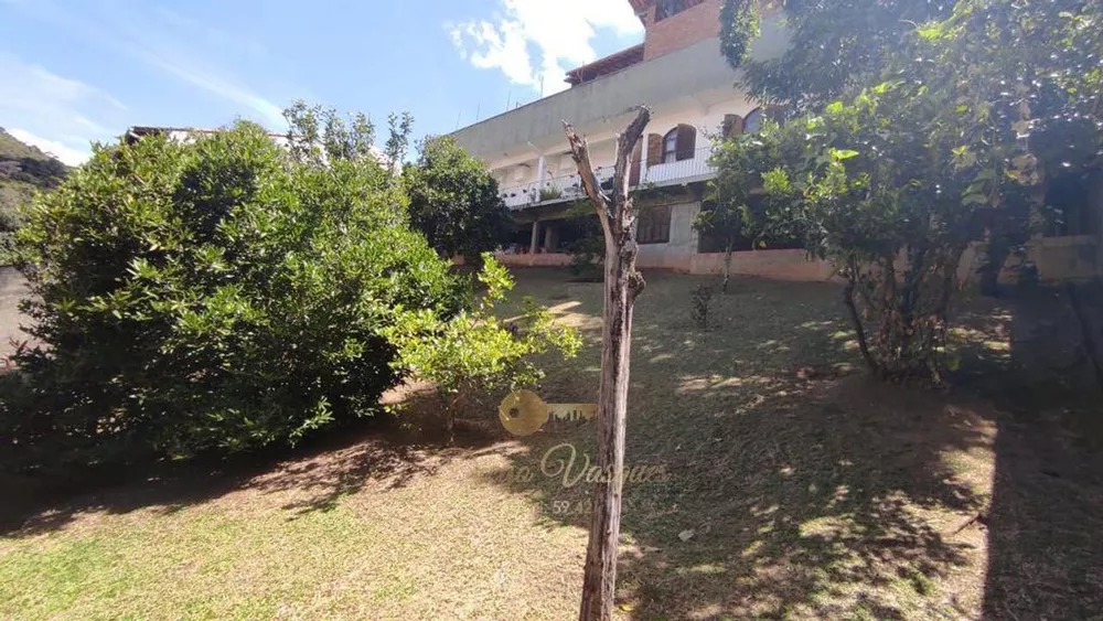 Casa, 6 quartos, 700 m² - Foto 3