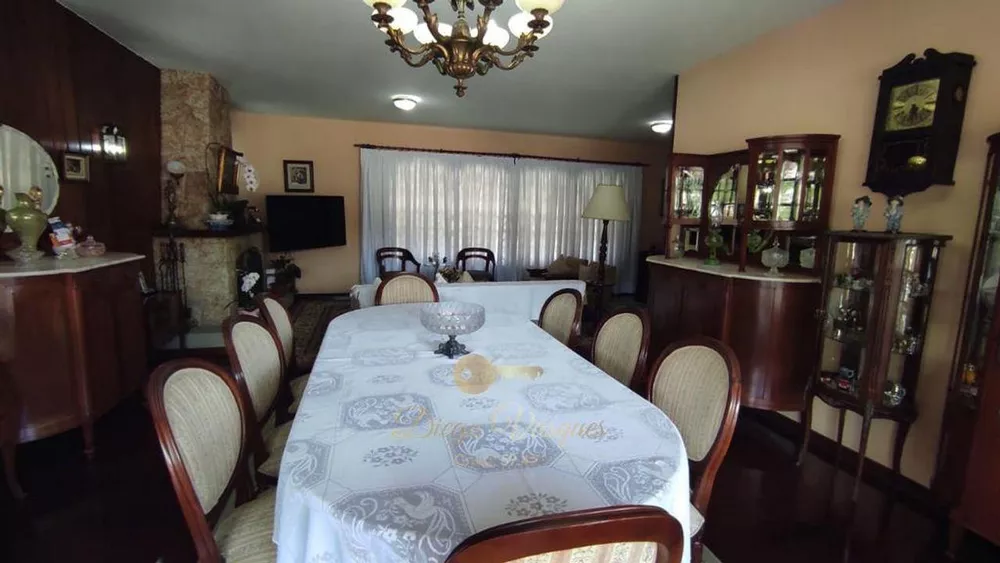 Casa, 6 quartos, 700 m² - Foto 10