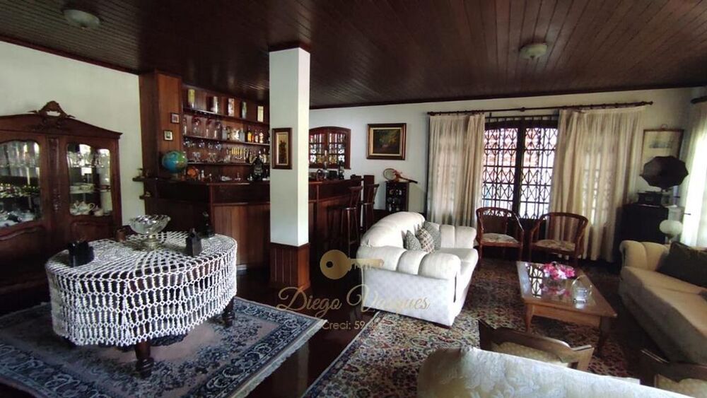 Casa, 6 quartos, 700 m² - Foto 28