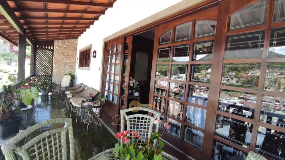 Casa, 6 quartos, 700 m² - Foto 11