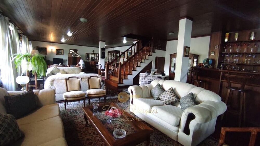 Casa, 6 quartos, 700 m² - Foto 27