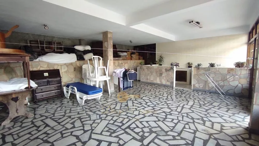 Casa, 6 quartos, 700 m² - Foto 37