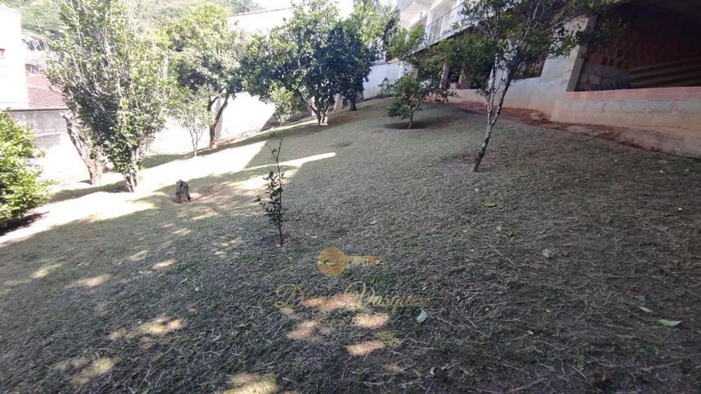 Casa, 6 quartos, 700 m² - Foto 4