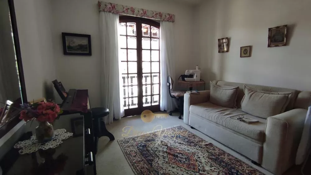 Casa, 6 quartos, 700 m² - Foto 17