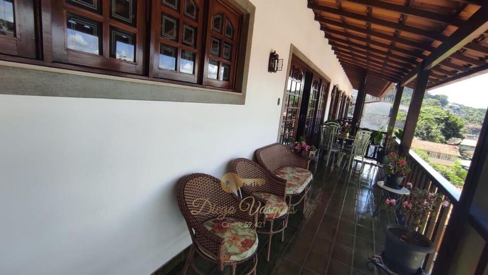 Casa, 6 quartos, 700 m² - Foto 33
