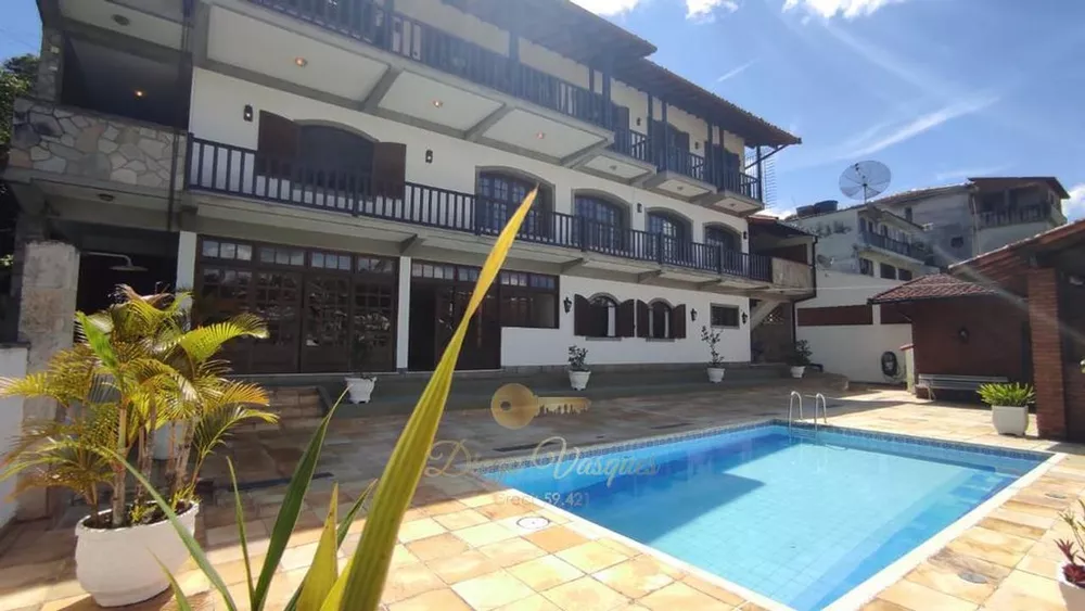 Casa, 6 quartos, 700 m² - Foto 1