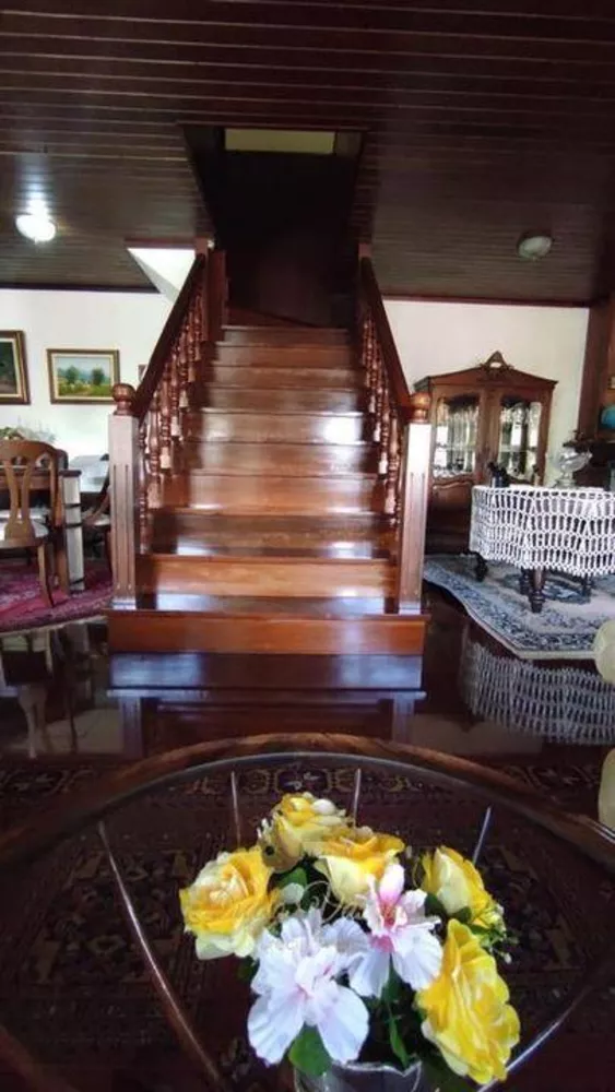 Casa, 6 quartos, 700 m² - Foto 31