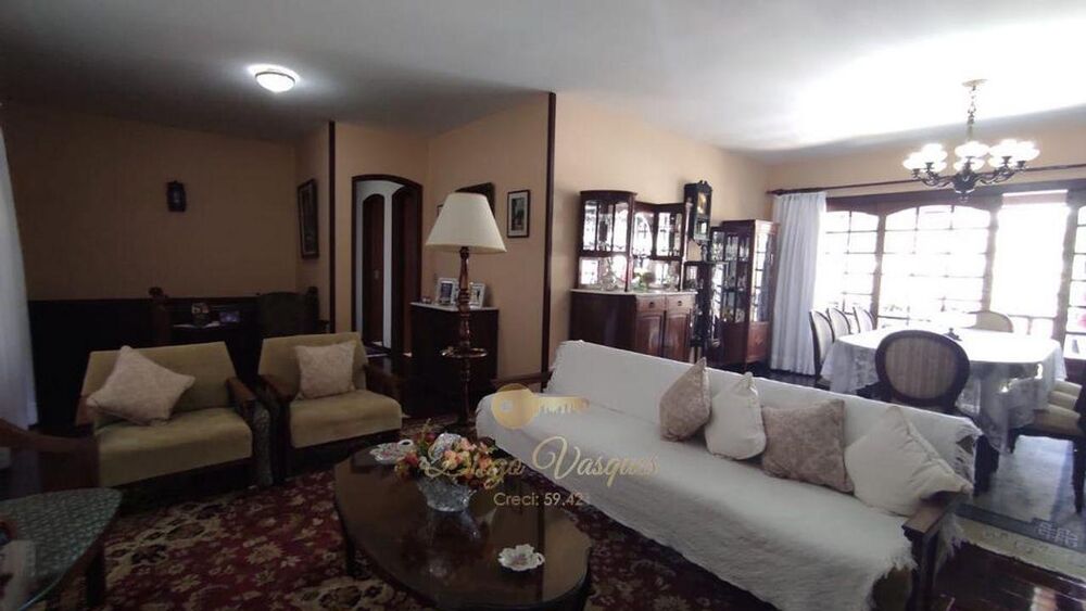 Casa, 6 quartos, 700 m² - Foto 7