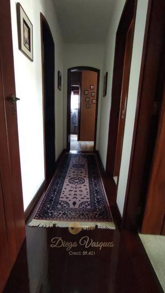 Casa, 6 quartos, 700 m² - Foto 14