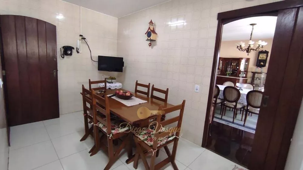 Casa, 6 quartos, 700 m² - Foto 13