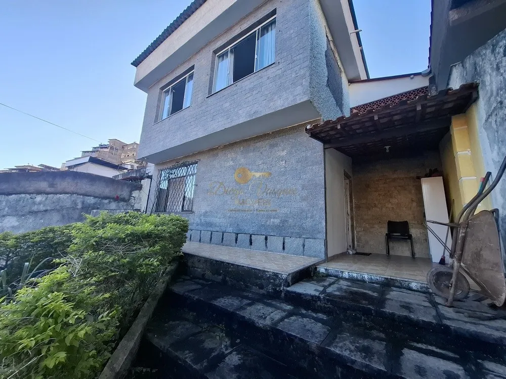 Casa, 2 quartos, 300 m² - Foto 6