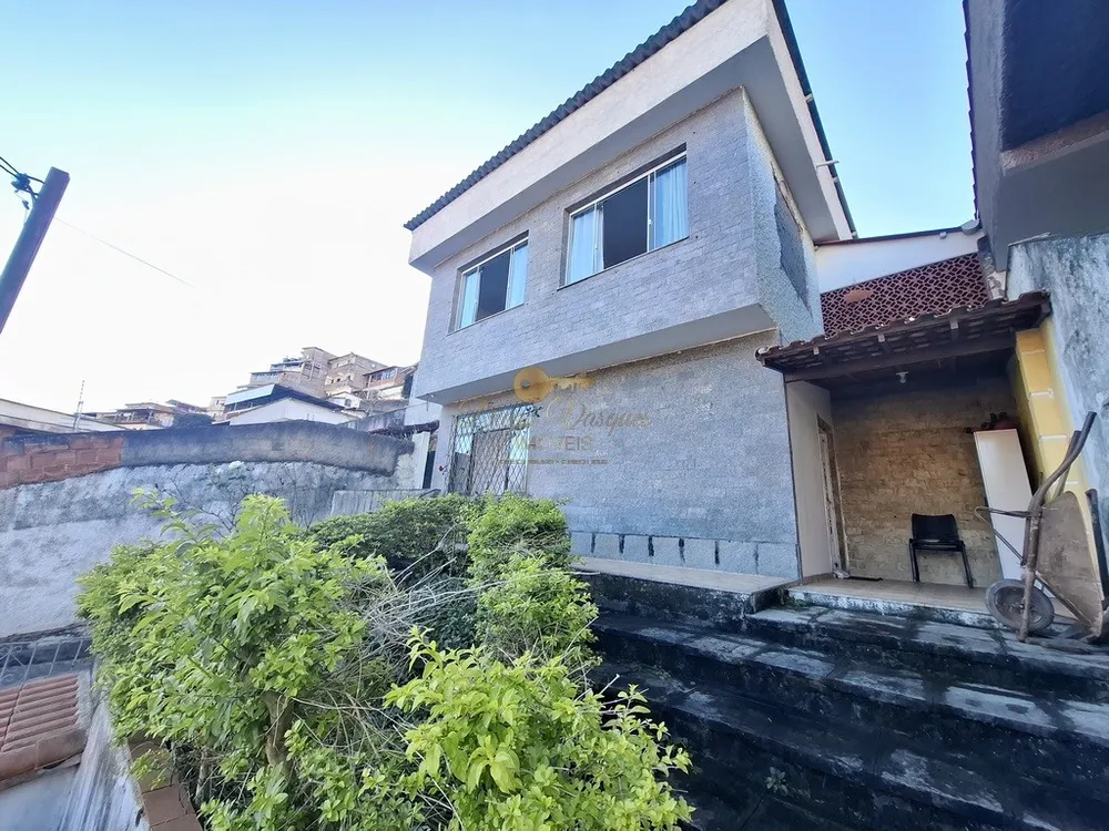 Casa, 2 quartos, 300 m² - Foto 4