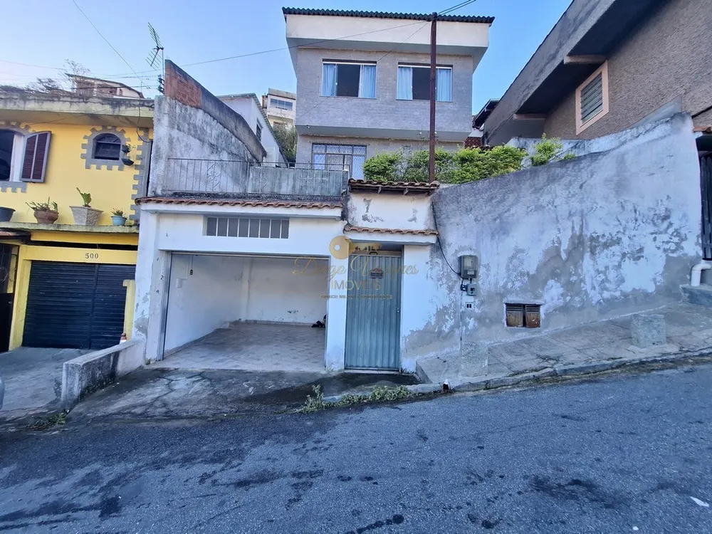 Casa, 2 quartos, 300 m² - Foto 3