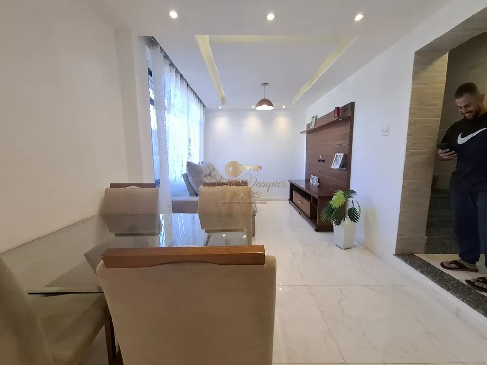 Casa, 2 quartos, 300 m² - Foto 11