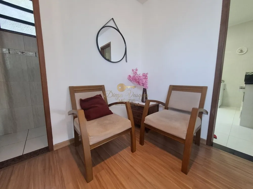Casa, 2 quartos, 300 m² - Foto 16
