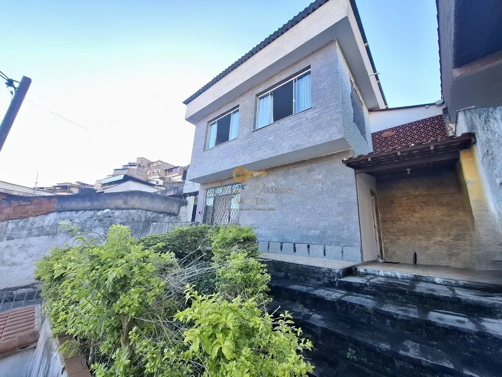 Casa, 2 quartos, 300 m² - Foto 5