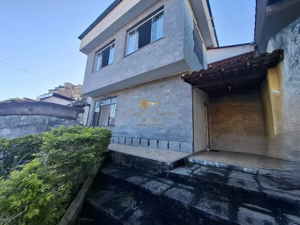 Casa, 2 quartos, 300 m² - Foto 2