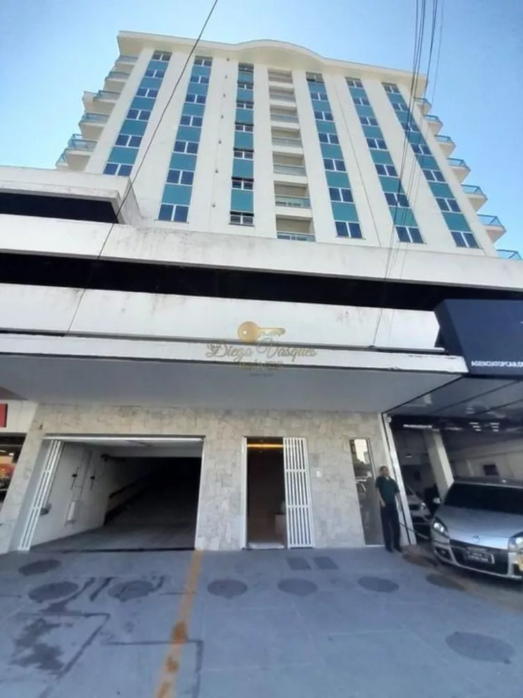 Apartamento, 1 quarto, 47 m² - Foto 7