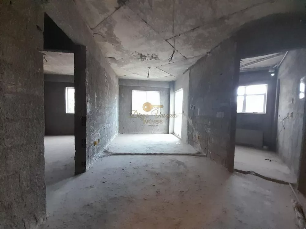 Apartamento, 1 quarto, 47 m² - Foto 2