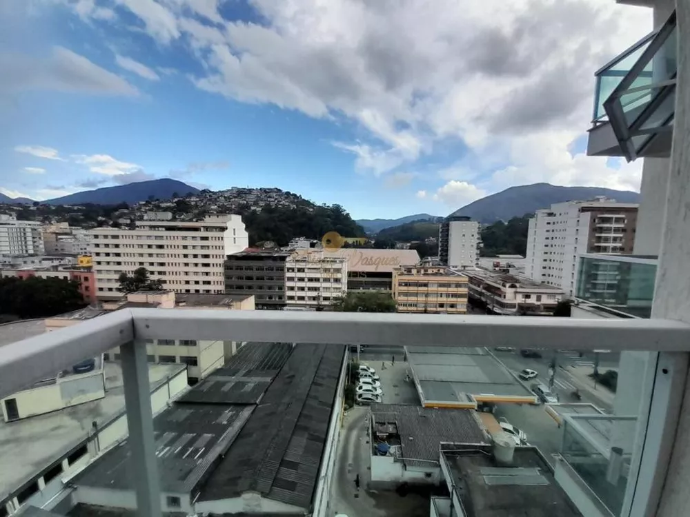 Apartamento, 1 quarto, 47 m² - Foto 6
