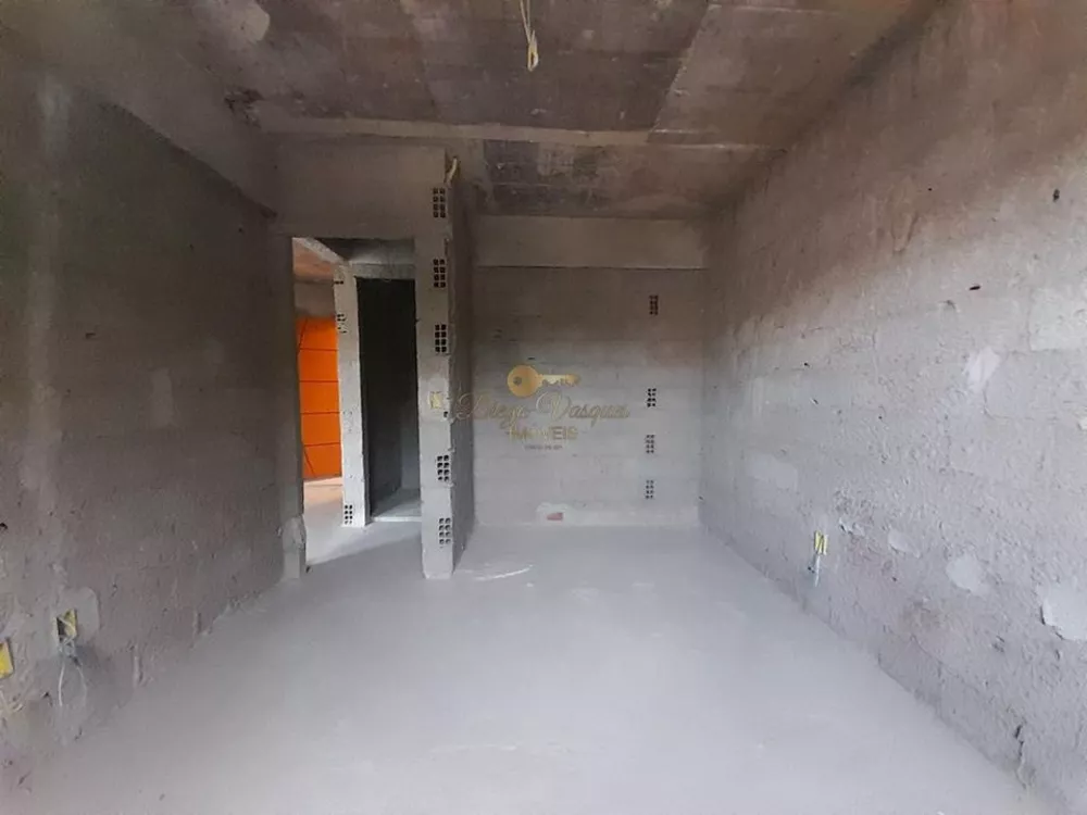 Apartamento, 1 quarto, 47 m² - Foto 1