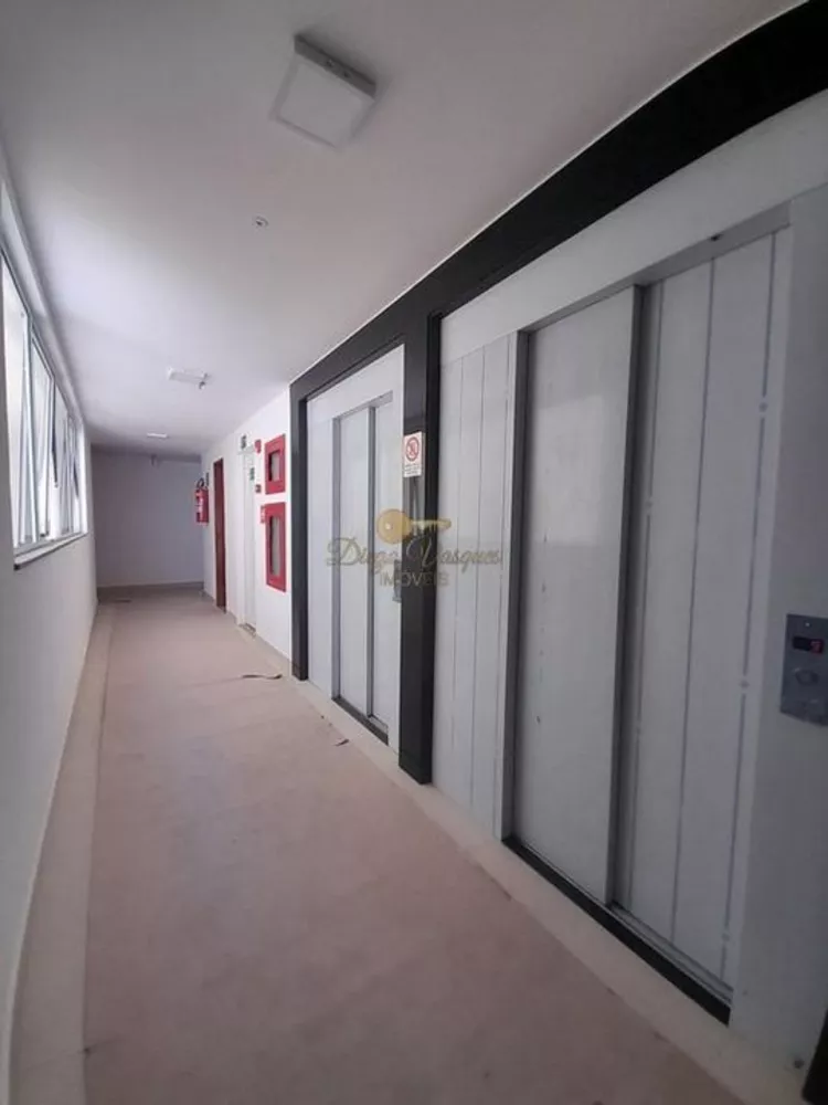 Apartamento, 1 quarto, 47 m² - Foto 3