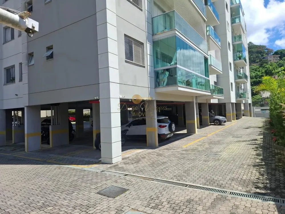 Apartamento, 3 quartos, 107 m² - Foto 30