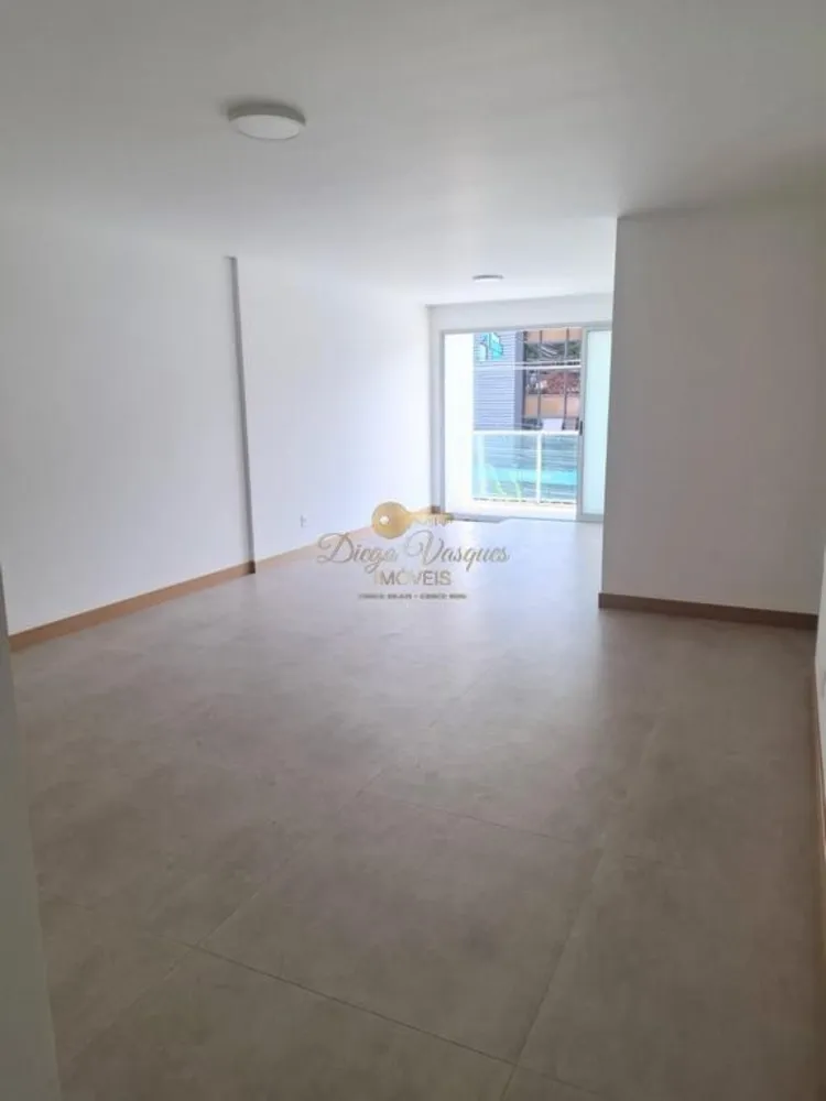 Apartamento, 3 quartos, 107 m² - Foto 4