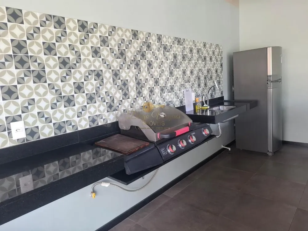 Apartamento, 3 quartos, 107 m² - Foto 25