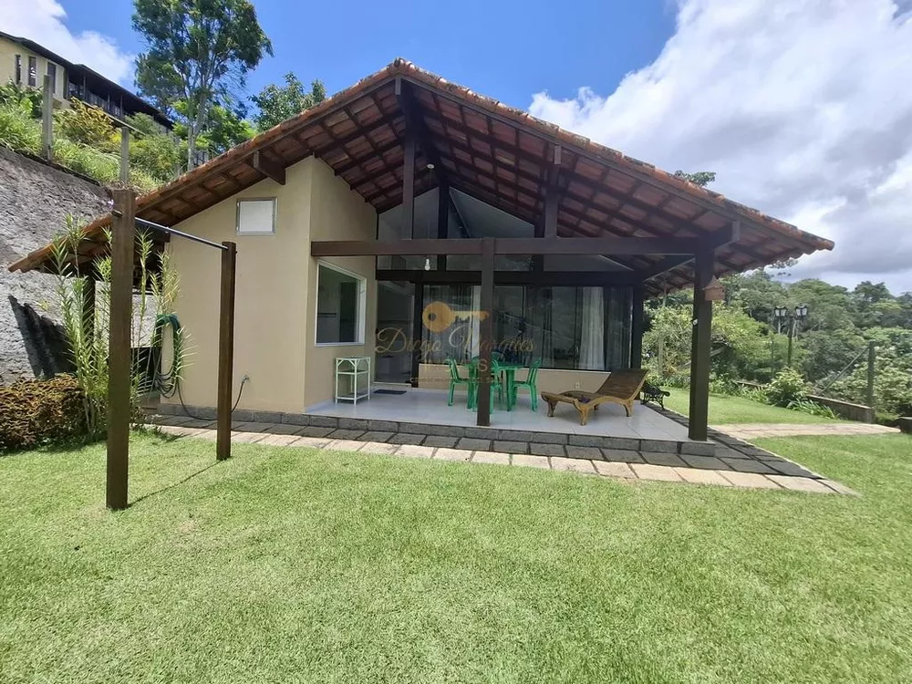 Casa de Condomínio, 4 quartos - Foto 35