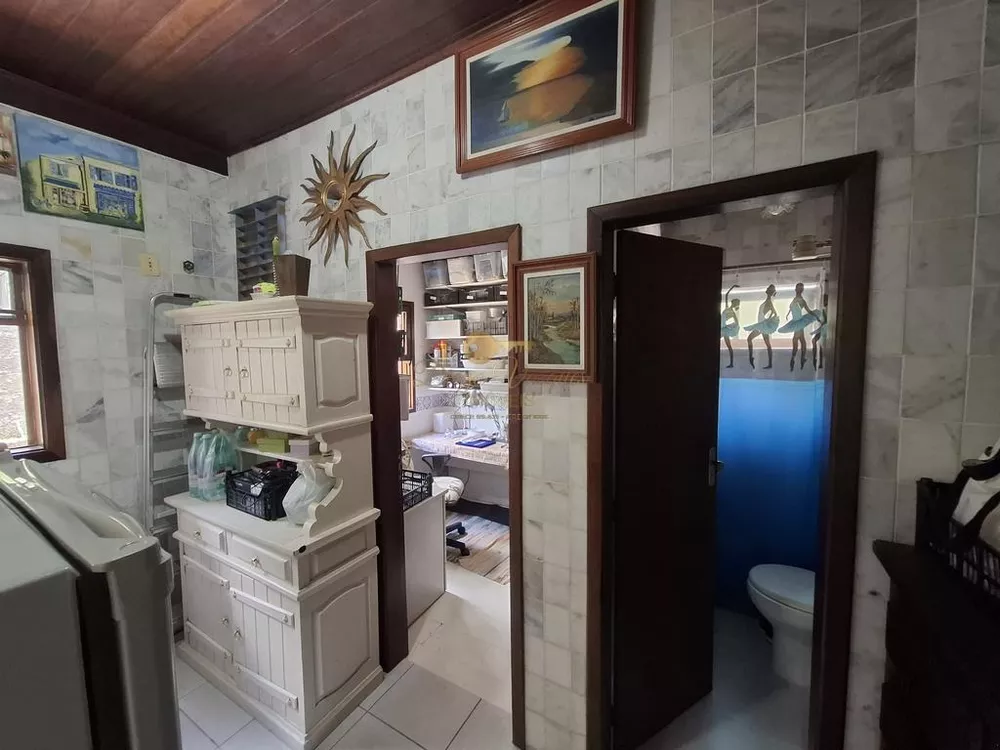 Casa de Condomínio, 4 quartos - Foto 10