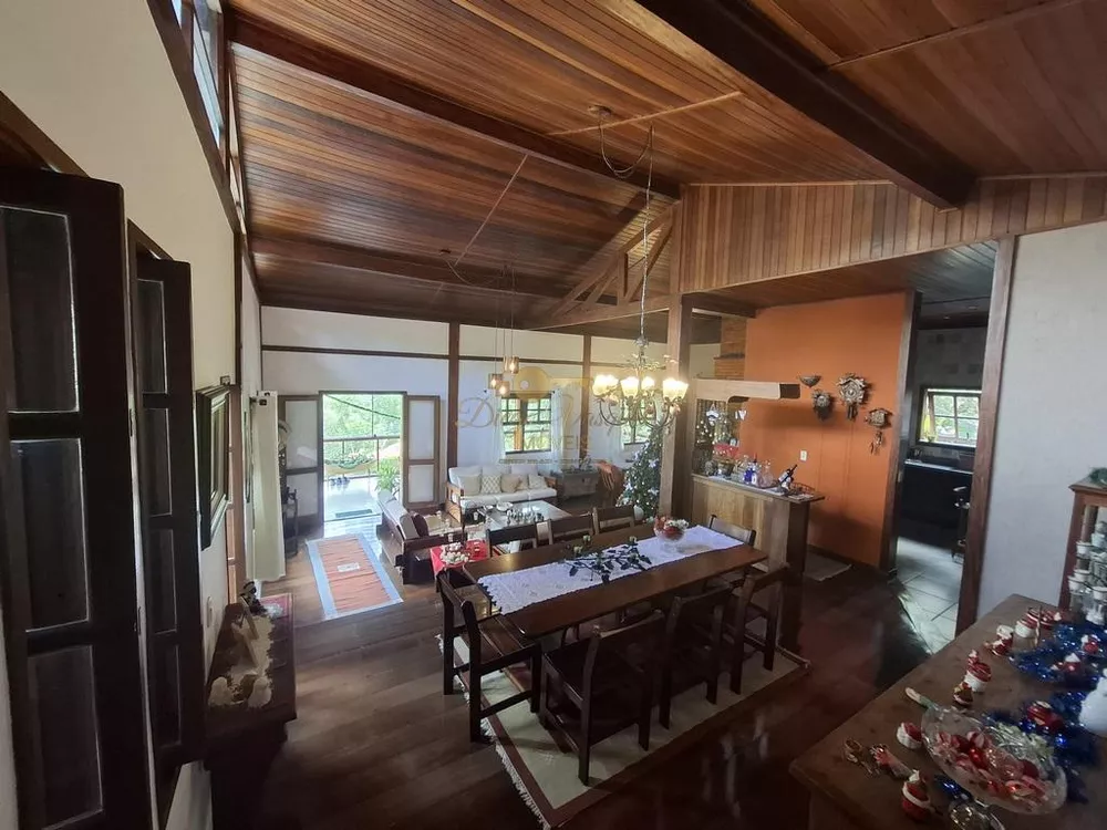 Casa de Condomínio à venda com 4 quartos, 1420m² - Foto 6