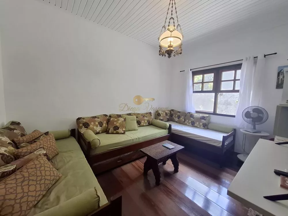 Casa de Condomínio, 4 quartos - Foto 14