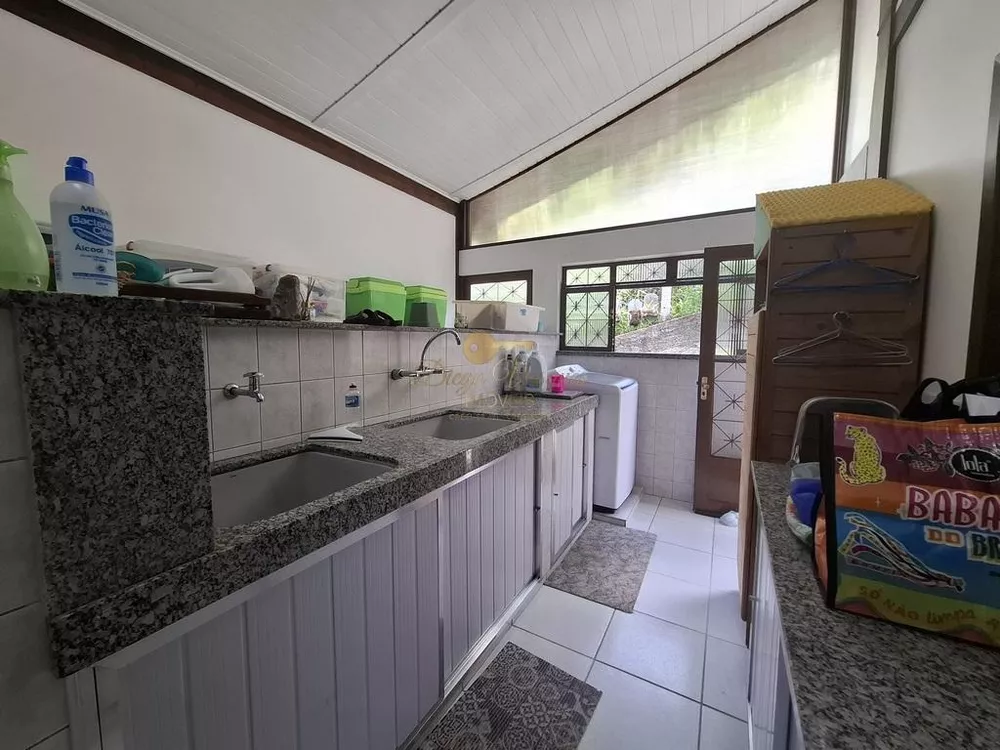 Casa de Condomínio, 4 quartos - Foto 11