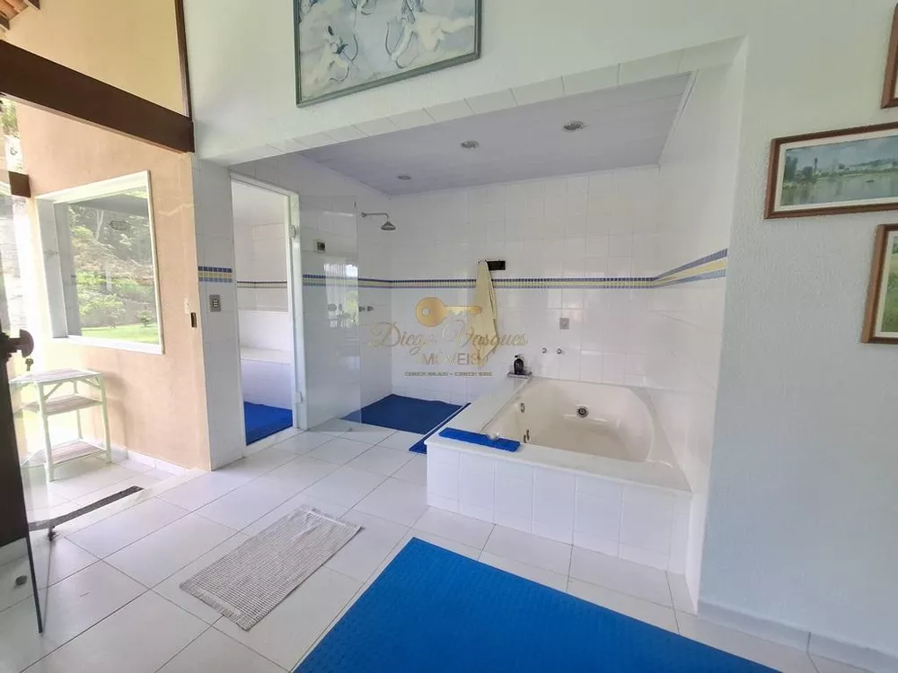 Casa de Condomínio, 4 quartos - Foto 37