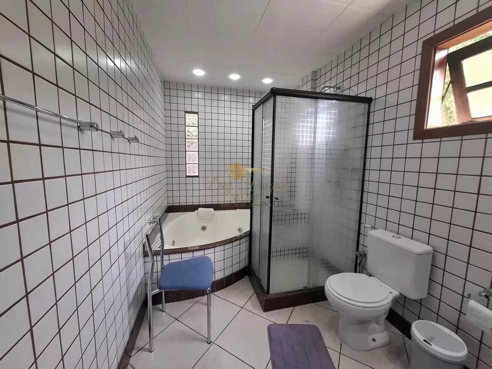 Casa de Condomínio, 4 quartos - Foto 25