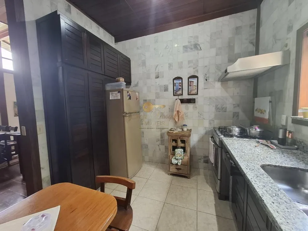 Casa de Condomínio, 4 quartos - Foto 11