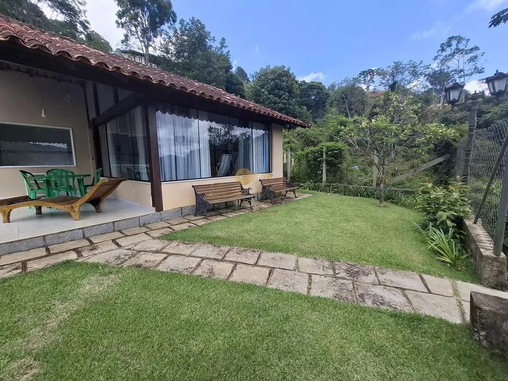 Casa de Condomínio, 4 quartos - Foto 39