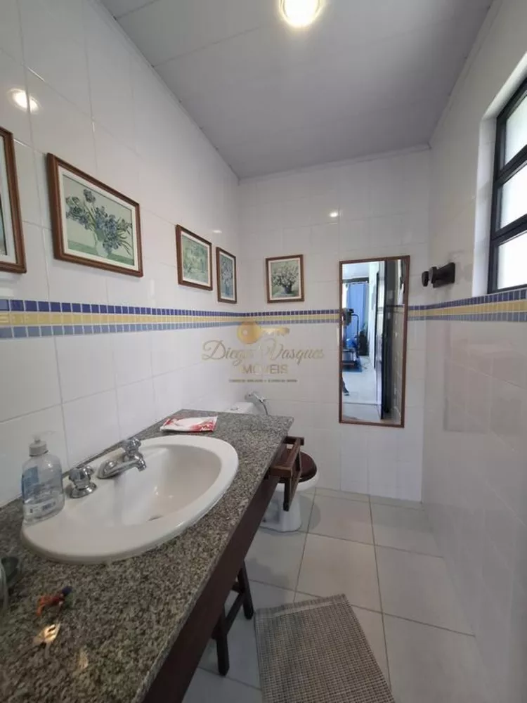 Casa de Condomínio, 4 quartos - Foto 36