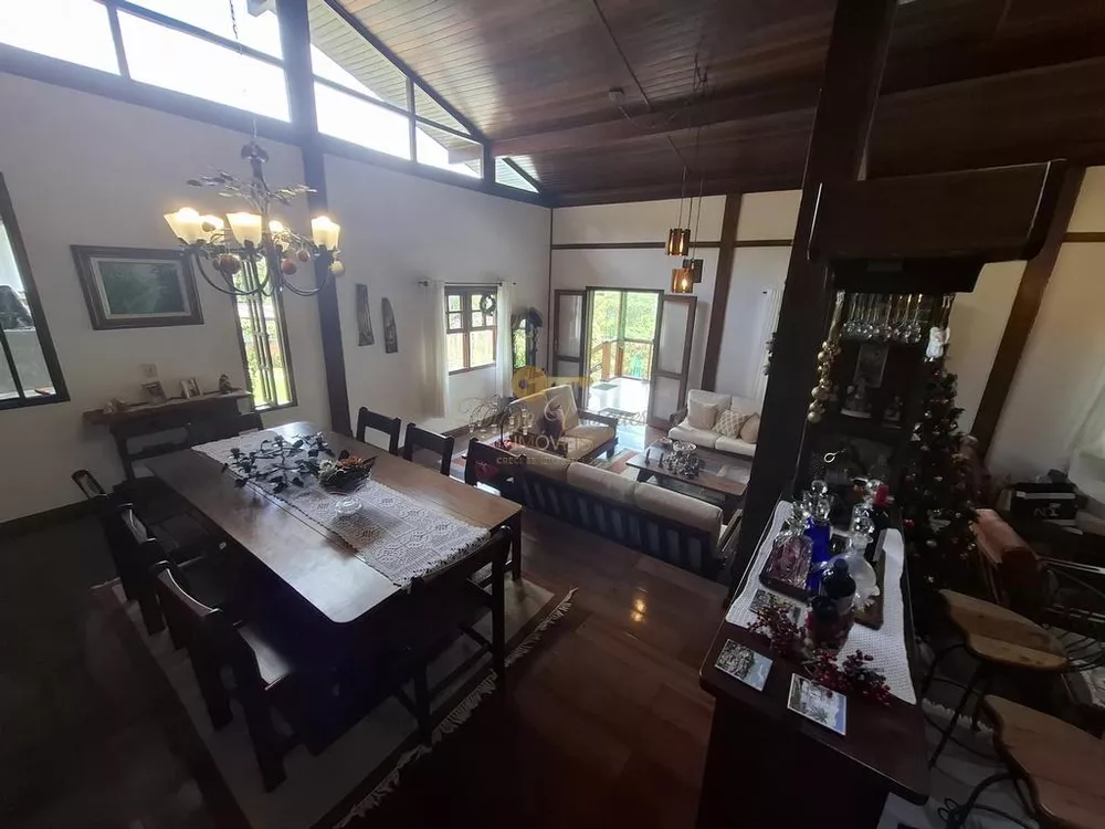 Casa de Condomínio, 4 quartos - Foto 8