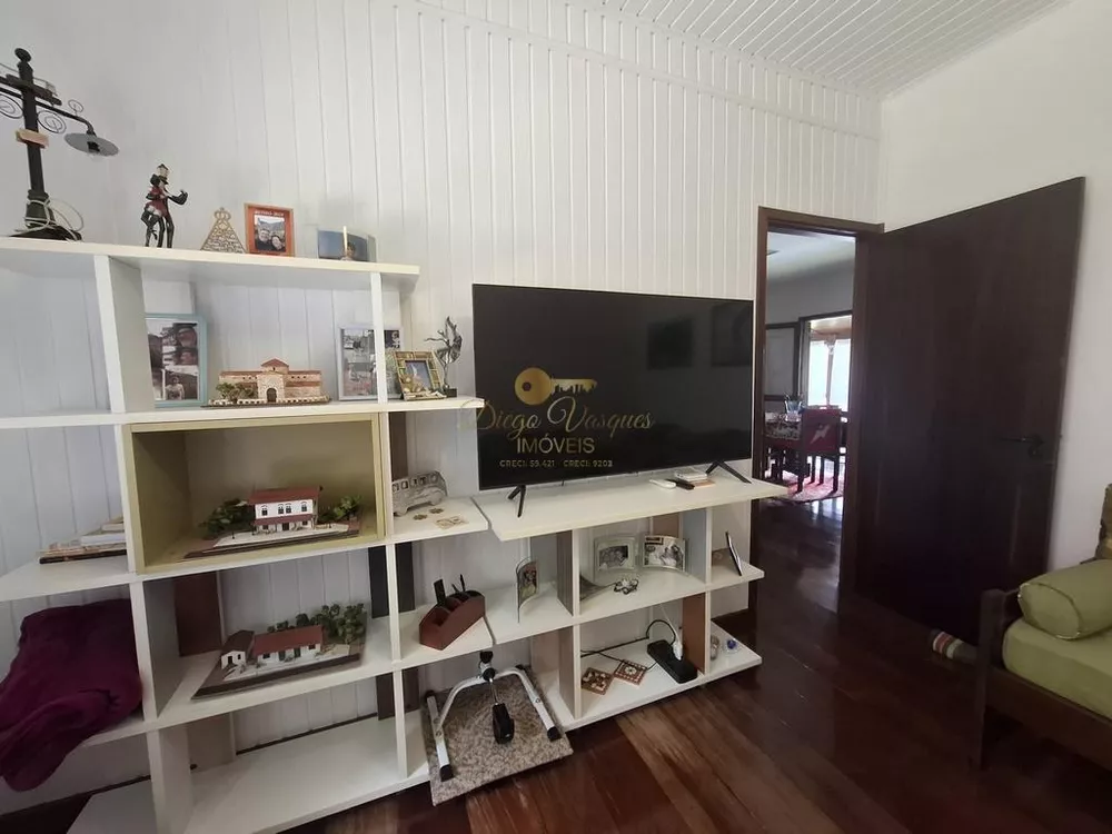 Casa de Condomínio, 4 quartos - Foto 15