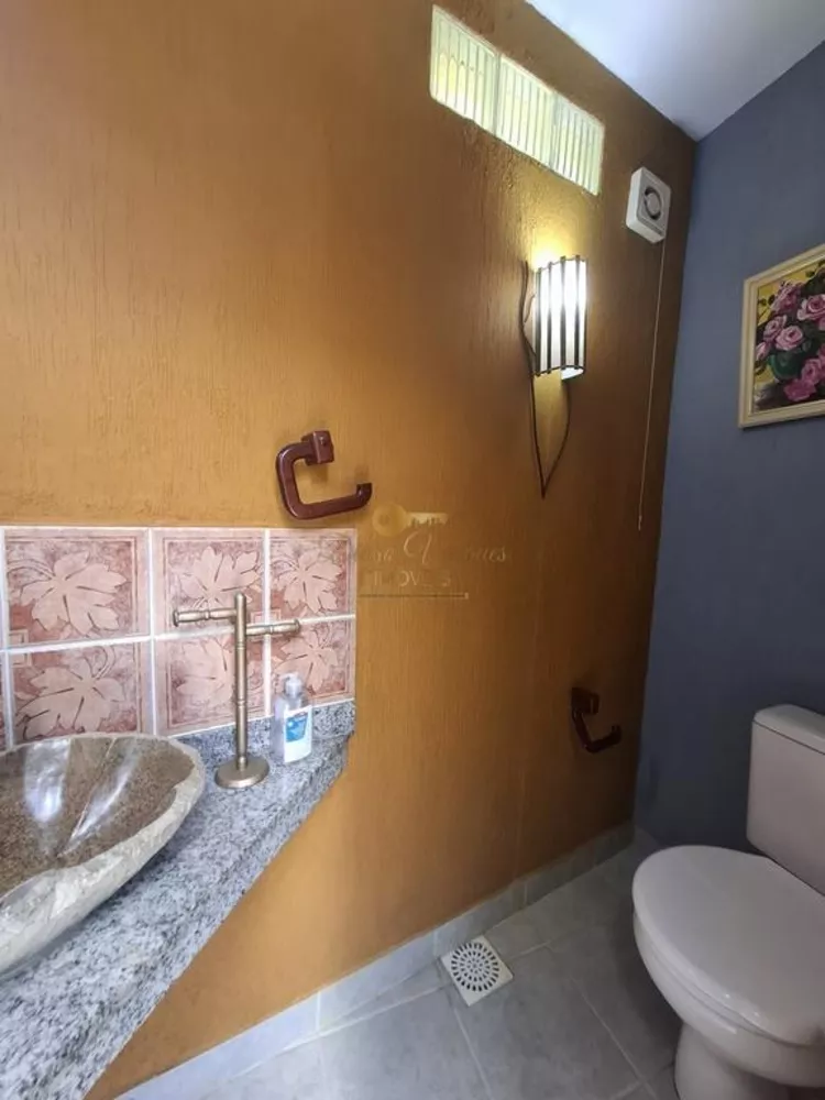 Casa de Condomínio, 4 quartos - Foto 32